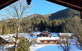 Kontaktlos - Apartment für 4 im Landhaus by stayFritz